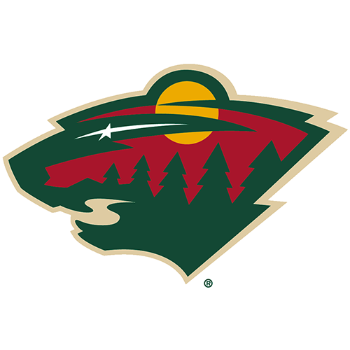 Minnesota Wild iron ons